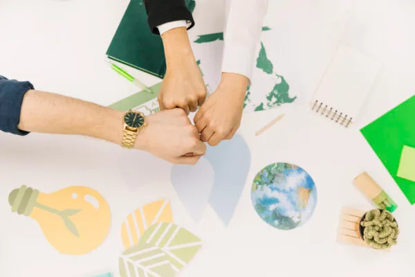Commitment to Environmental Responsibility