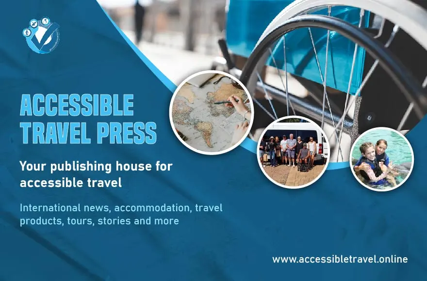 AccessibleTravel.Online – Global Accessible Travel Portal