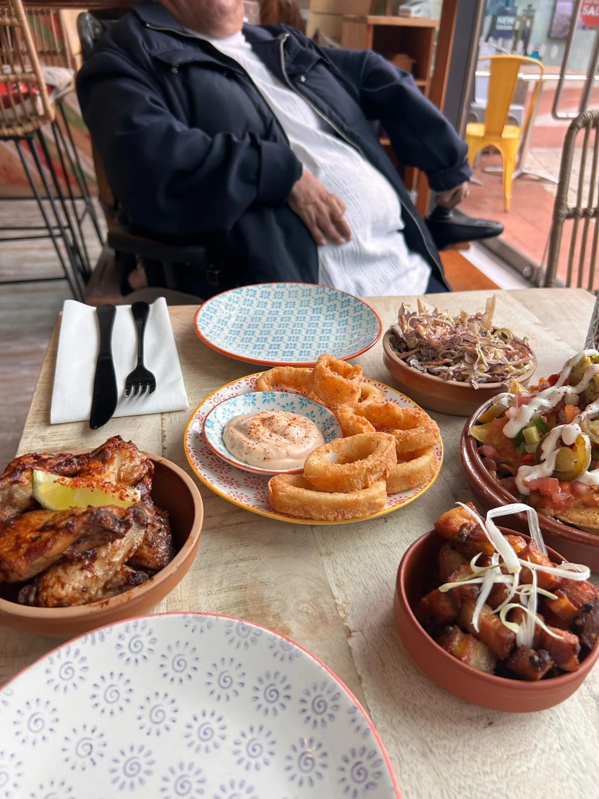 Baja Mexicali - Tapas & Tacos - Photo 2