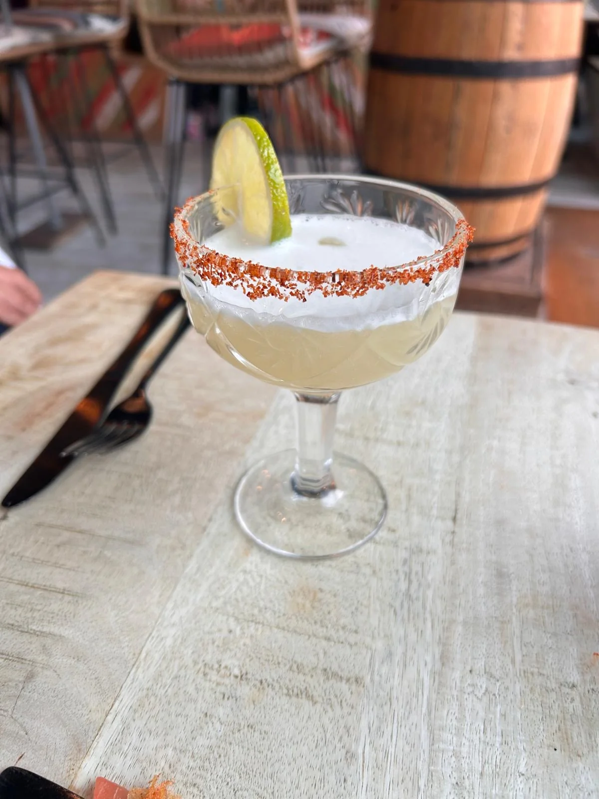 Baja Mexicali - Tapas & Tacos - Photo 3