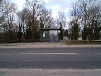 Euston - Photo 3