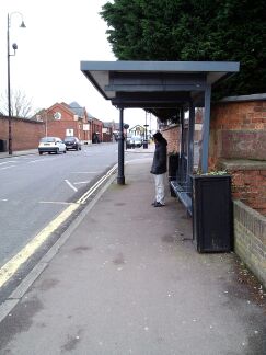 Radcliffe On Trent Parish Council - Photo 1