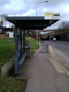 Liversage Court - Photo 1
