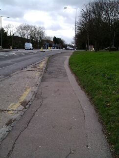 Liversage Court - Photo 2