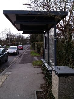 ATI UK Home Cinema Installation - Photo 1