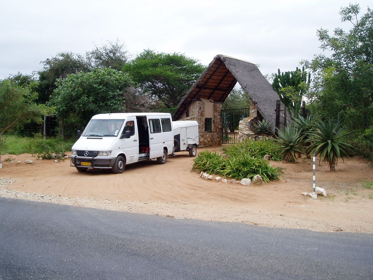 Lower Sabie - Photo 1