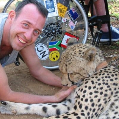 Lower Sabie - Photo 2