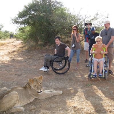 Lower Sabie - Photo 4