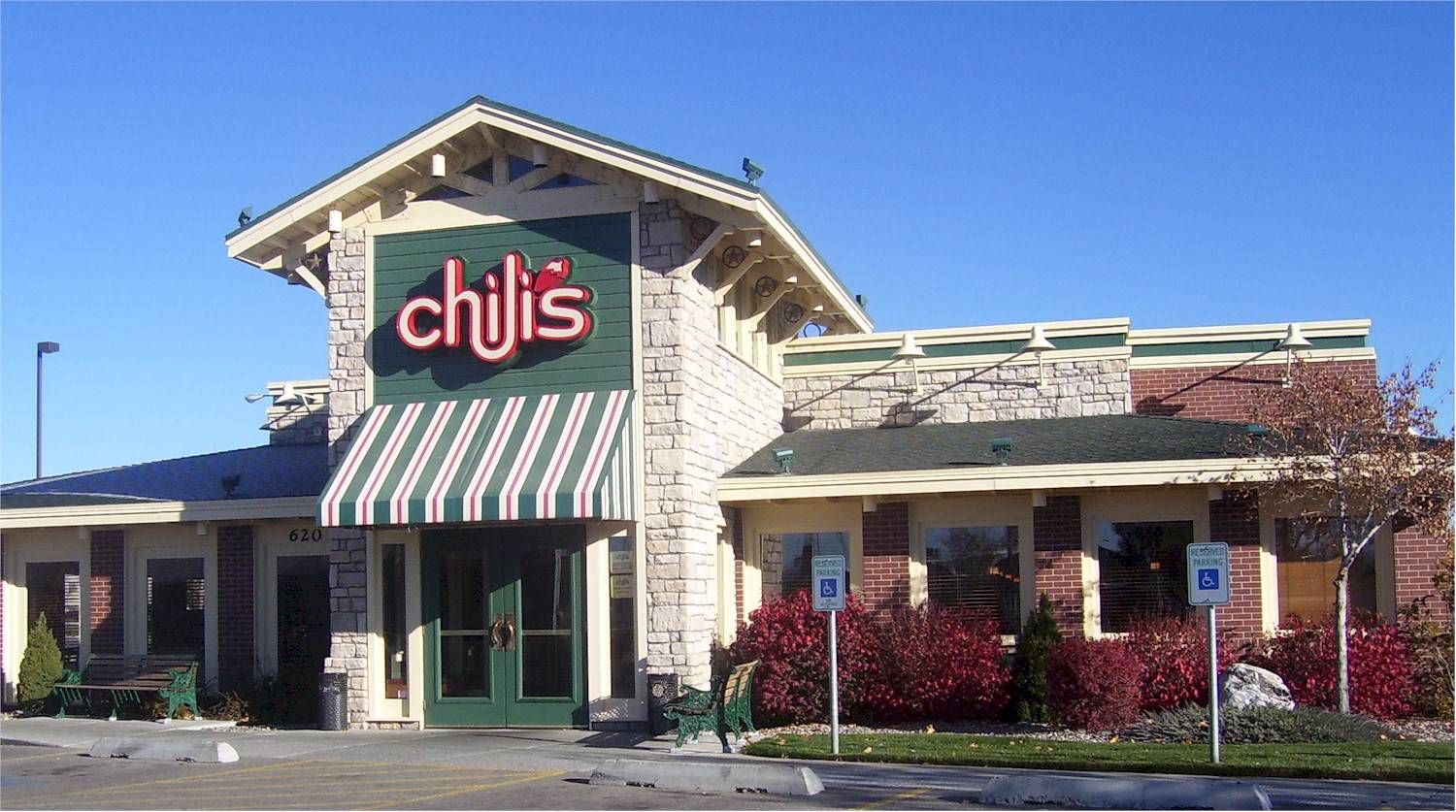 Chili's Grill & Bar - Photo 1