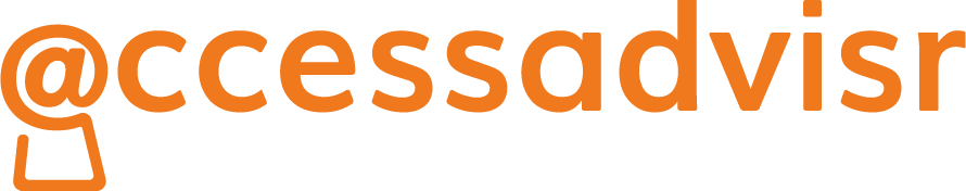 AccessAdvisr — disabled people going places