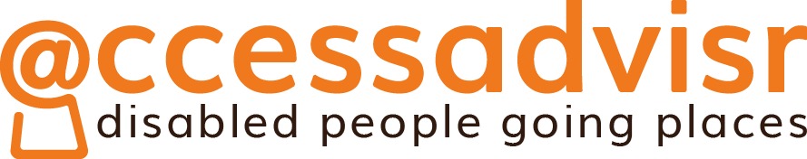 AccessAdvisr — disabled people going places