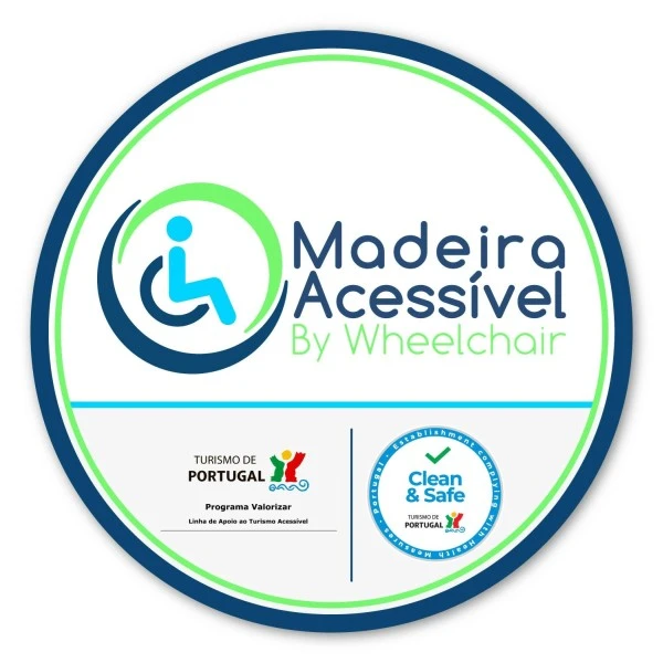 Madeira Acessivel